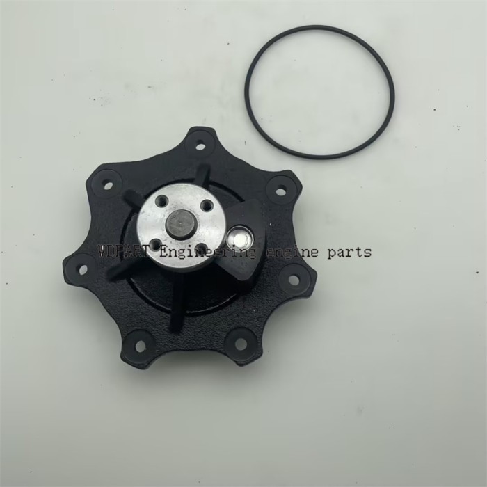1890235C1 1830606C95 Water Pump Assembly With Seal