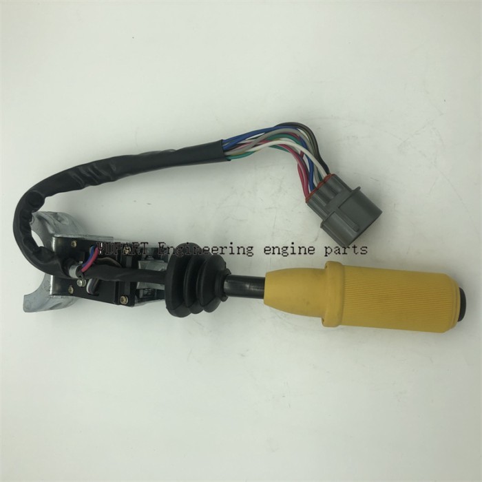 Forward & Reverse Shuttle Lever Switch For JCB 3CX 4CX OE 701/80145 701-80145 70180145 701/71900 70