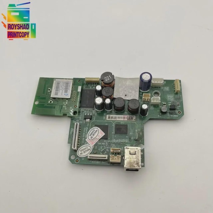 510 Formatter Board Logic Mainboard for HP Smart Tank 511 515 518 519 508 538 516 Tested Well Befor