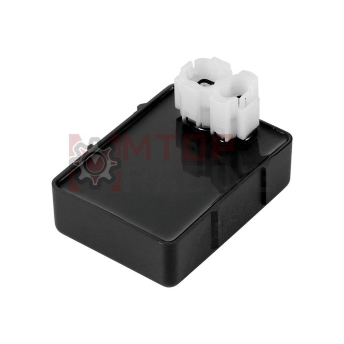 Motorcycle CDI ECU Digital Ignition Box For Honda AX-1 J K R R3 1989 1990 1991 1992 1993 1994 CDI L