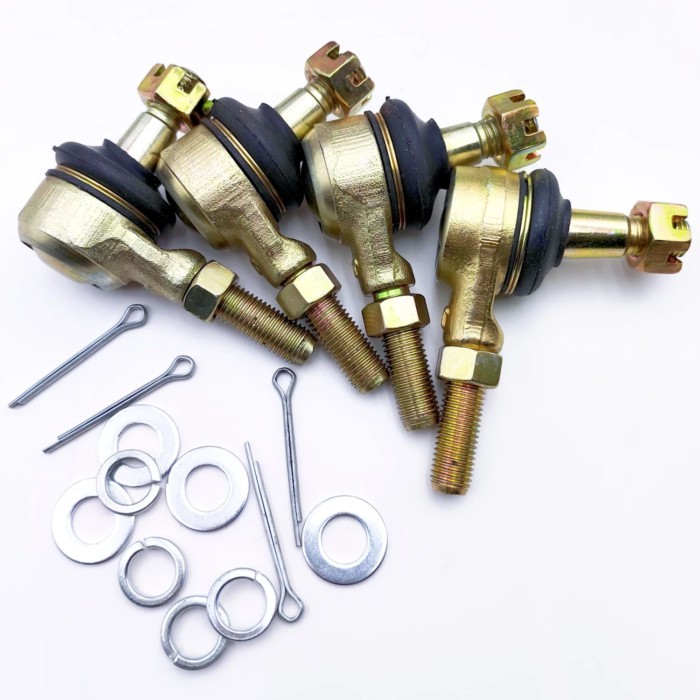 Tie Rod End for Kymco Mongoose 250 300 MXer 150 MXU 150 250 300