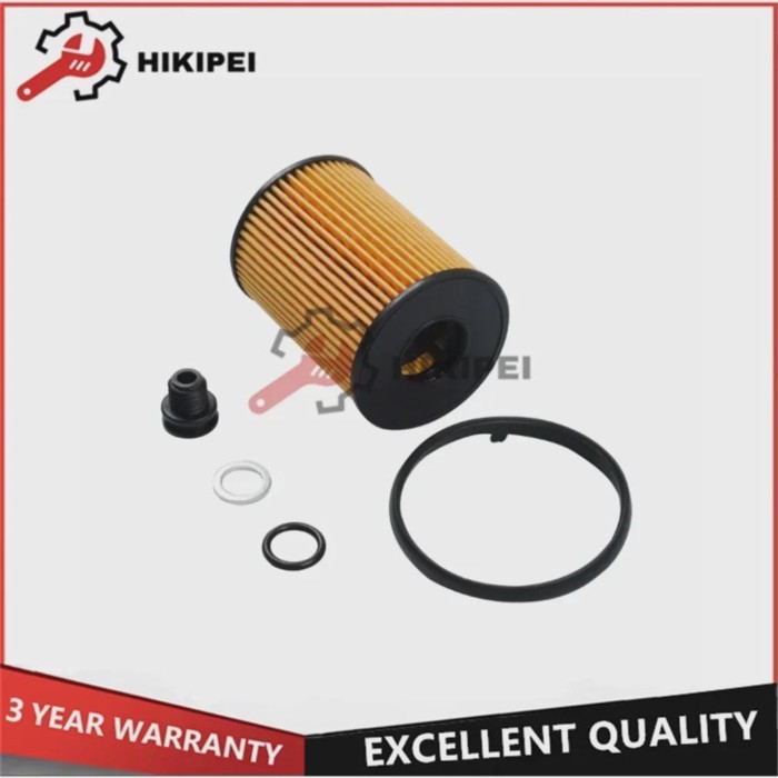 6PCS/10PCS 26350-2S000 263502S000 26350 2S000 Car Oil Filter Element Suit for KIA 2020 Sorento For