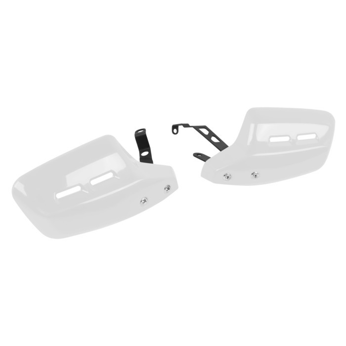 For Honda CL250 CL500 CL 300 CL 500 SCL500 2023 2024 Hand Guard Protector Handguard Motorcycle Shie