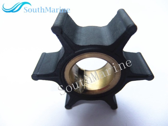 Boat Engine Impeller 19210-ZW9-A32 for Honda 8HP 9.9HP 15HP 20HP 4-Stroke Outboard Motor Parts