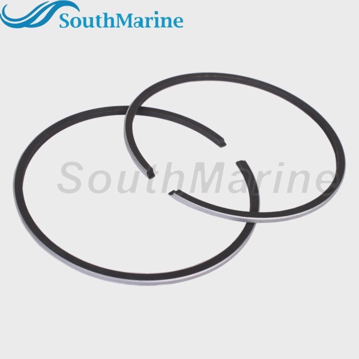 Boat Engine 6F5-11610-00 STD Piston Ring for Yamaha 40HP E40 E40G E40J / for Parsun Makara HDX 36HP