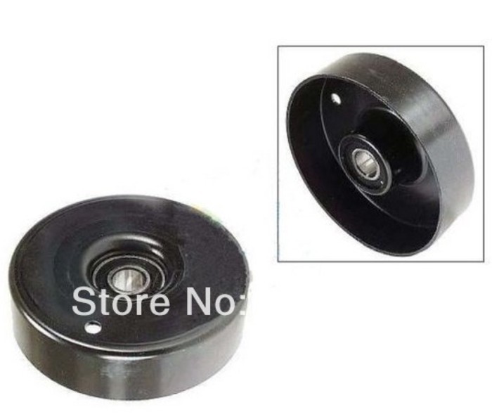 Belt Tensioner Pulley for MERCEDES BENZ W202 W203 W170 C220 C230 SLK230 1112000070