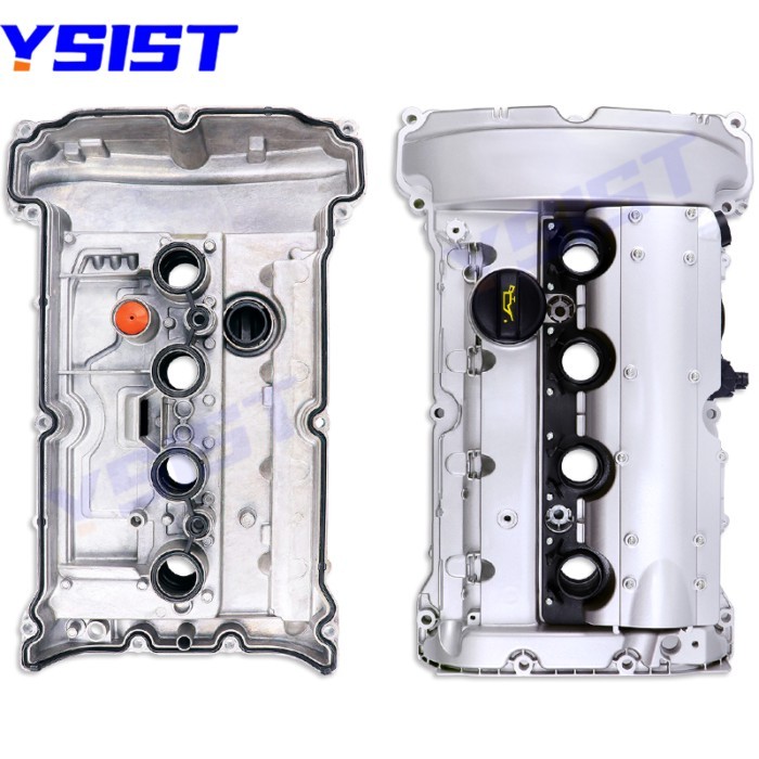 11127646555 Aluminum Engine Valve Cover for BMW Mini Cooper R58 R59 R55 R56 R57 N14 1.6T N20 B20A E