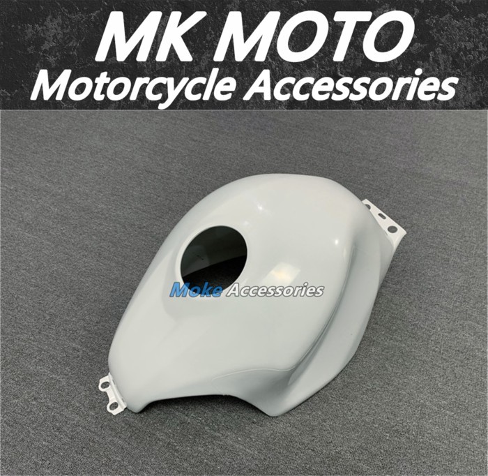 Gas Fuel Tank Cover Fairing For Cbr600f F4 99-00 F4i 01 02 03 04 05 06