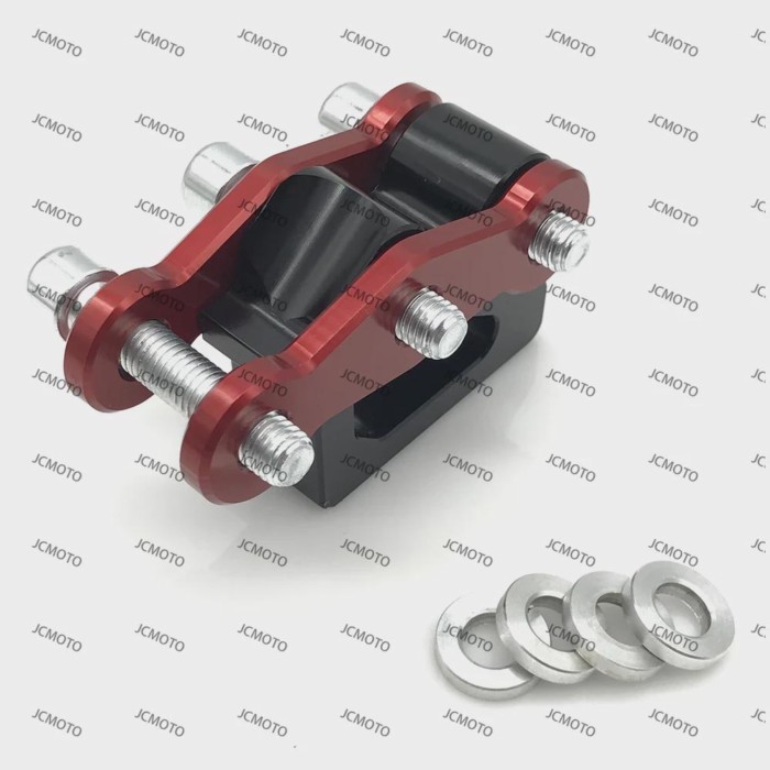 For Honda MSX125 MSX 125 SF 125SF MSX125SF 2013-2019 Motorcycle Accessories Rear Shock Absorber Adj