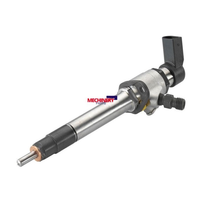 A2C59513553 5WS40252 7H2Q-9K546-CB 1489401 Fuel Injector for Land Rover Discovery 3 ZDTOPA Parts