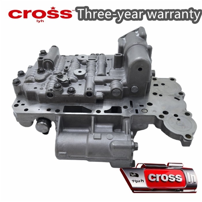 U340E U341E Auto Transmission Valve Body For Toyota Yaris Celica Corolla Scion Litre 1.5L 1.6L 1.8L