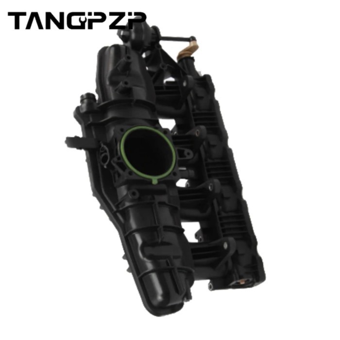 06J198211D Engine Intake Manifold For Audi A3 TT VW Passat CC Passat Skoda Superb Seat Leon 1.8L BZ