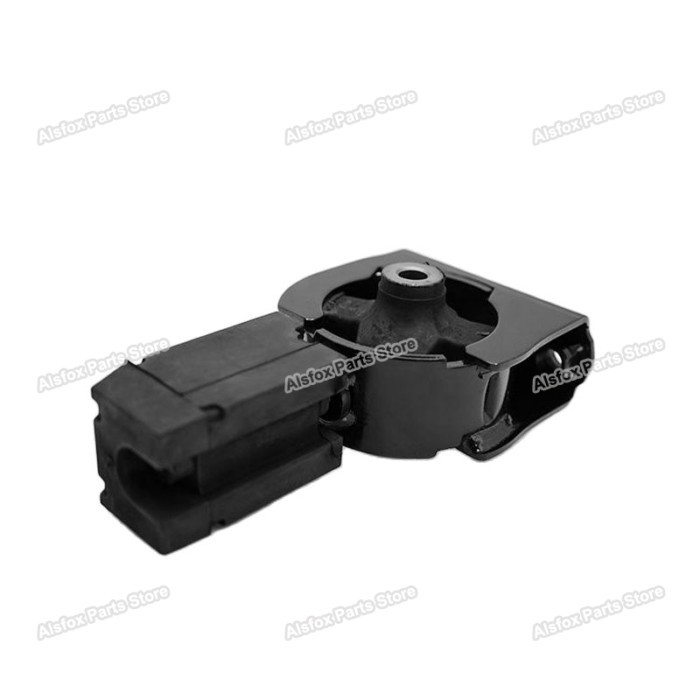 12361-0D120 12361-0D040 For Toyota Corolla Matrix 1ZZFE 1.8L L4 Engine Motor Mount Bracket Support