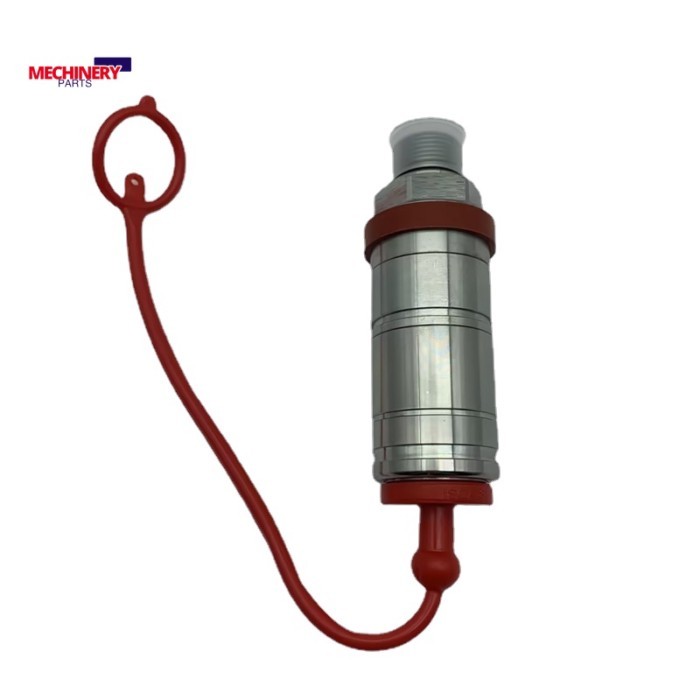 Hydraulic Quick Coupler Female AL166181 SJ11129 for John Deere 5000 6000 7000 Series Case IH Ford M