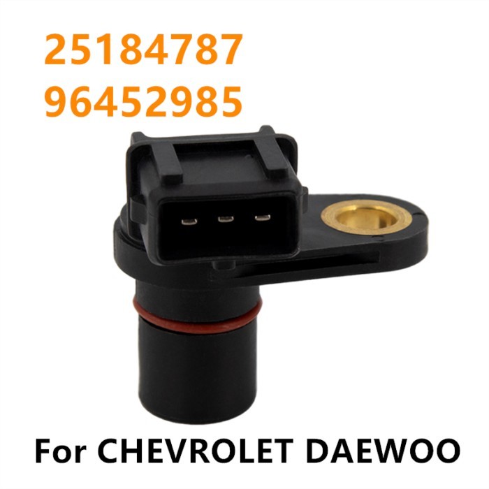 New Auto Parts Cam Position Sensor 025184787,25184787,96452985,CMP3103 for Chevrolet Aveo Spark M30