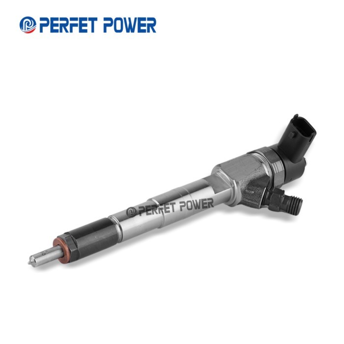 China Made New 0445110299 Fuel Injector 0 445 110 299 for OE 55209382 55221024 55202251 15710-79J81