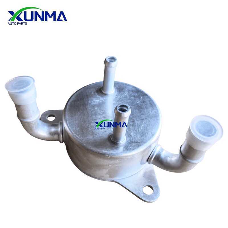 1241-6450 เหมาะสําหรับ MAZDA MAZDA หม้อน้ํา Cooler FSKC199F0