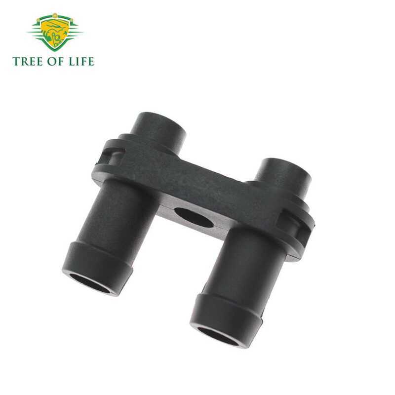 6Q0121065N 6Q0 121 065N เหมาะสําหรับ Volkswagen Skoda Audi Coolant Tube Flange