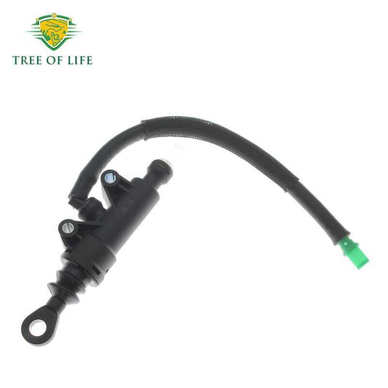 BR3Z-7A543-A 4R3Z7A543AA เหมาะสําหรับ Ford Mustang V6 GT คลัทช์กระบอกสูบหลัก