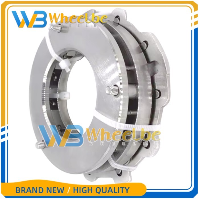 Auto Turbo Nozzle Ring GT1749V VNT For RENAULT MEGANE 1.9DCI 120HP 88 KW F9Q800/812 2002- 14411AU60