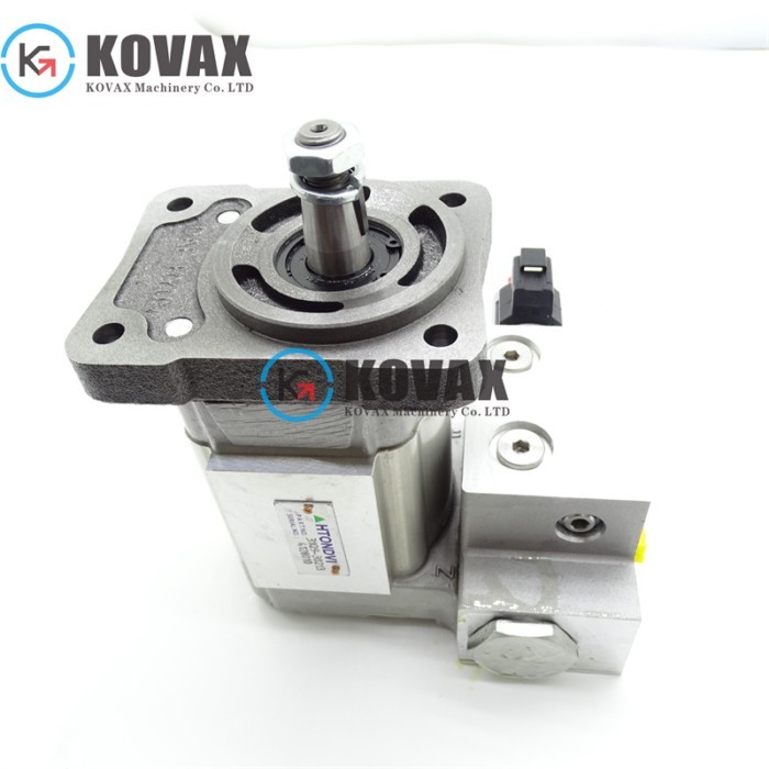 31Q9-30212 Electric Cooling Fan Motor for R380-9 R480-9 Excavator