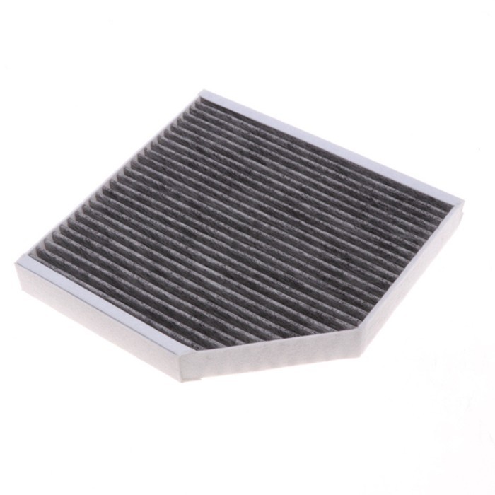 4 Pcs Cabin Air Filter 8K0819439A For Audi A4 A5 Q5 (8R) 2.0 TDI A4L S5 B8 Car Autopart Accessorie