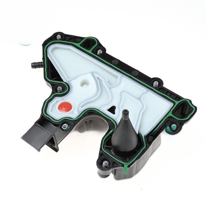 06K103495AC PCV Valve Engine Crankcase Vent Valve Oil Separator For AUDI TT A4 A5 A6 Q5 For VW Golf