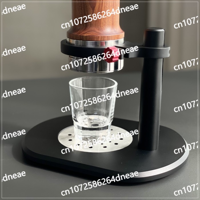 not need electricity High quality espresso extractor espresso machine mischief espresso maker aram