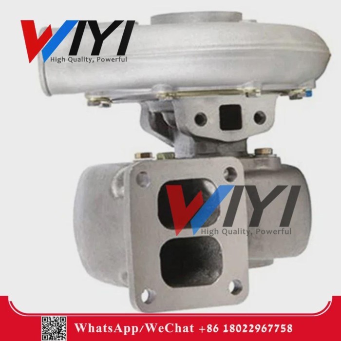 Turbo Charger For Caterpillar Earth Moving D333C 3LM-319 310130 6N1571 4N8969 4N9555 0R5809 159623