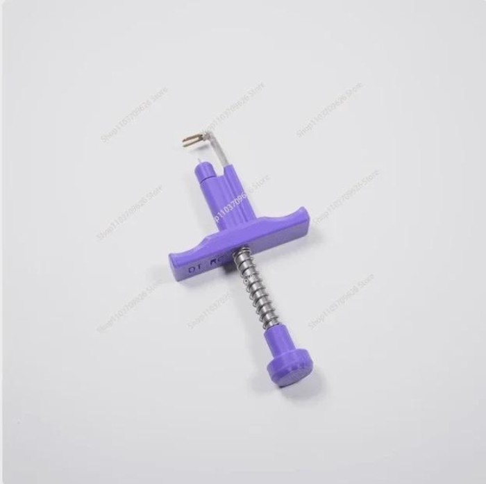 Suitable for 1s and 2s propeller remover, propeller puller, suitable for blades below 45mm, 65 75 8