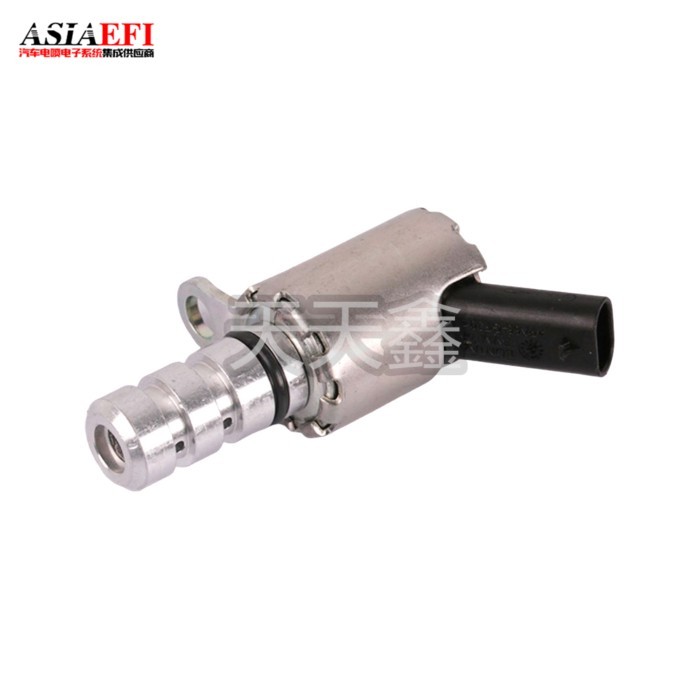 high quality 06H115243F 06H115243L 06H115243C Variable Timing Solenoid For Audi A3 A4 A5 Q5 Volkswa