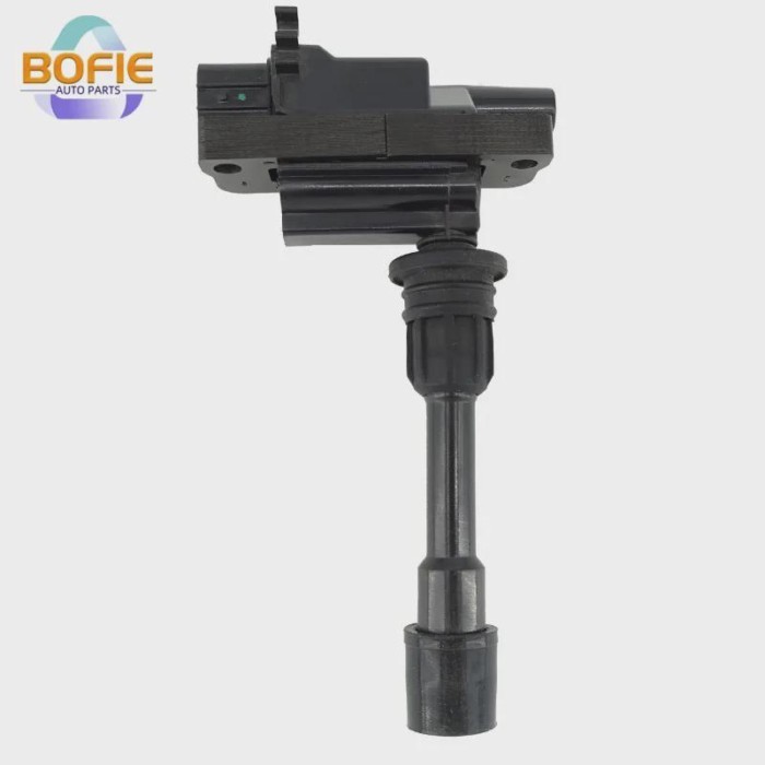 Ignition Coil For HAIMA (FAW) FAMILY PREMACY 1.8L Mazda 323 2.0 OEM FFY1-18-100 FP85-18-100C FP85-1