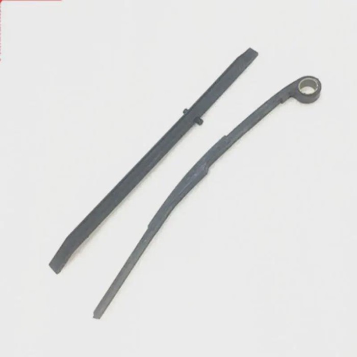 Motorcycle Cam Timing Chain Tensioner Layer Guide Plate Strip Kit for Honda WH125 WH 125 125cc