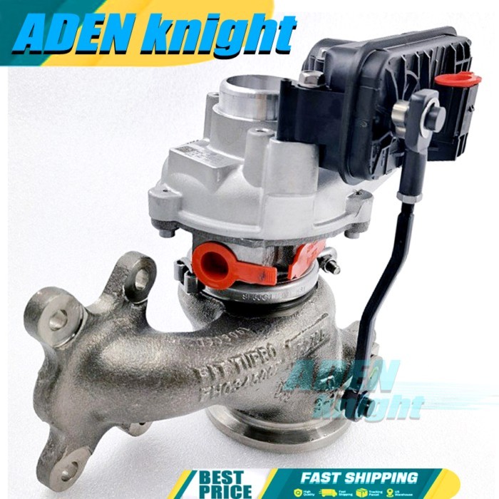 Turbo EA211 VP66 For Volkswagen 1.4T 04E.145. 874.P 04E145874P