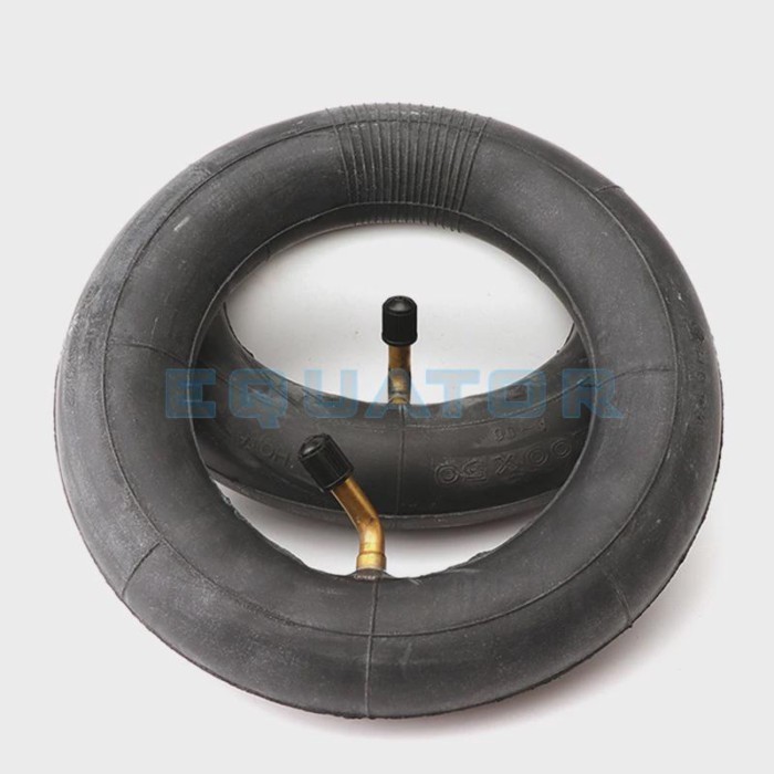 motorcycle 8 inch tire electric scooter 200x50 Inner Tube for Razor Scooter E100 E150 E200 eSpark C