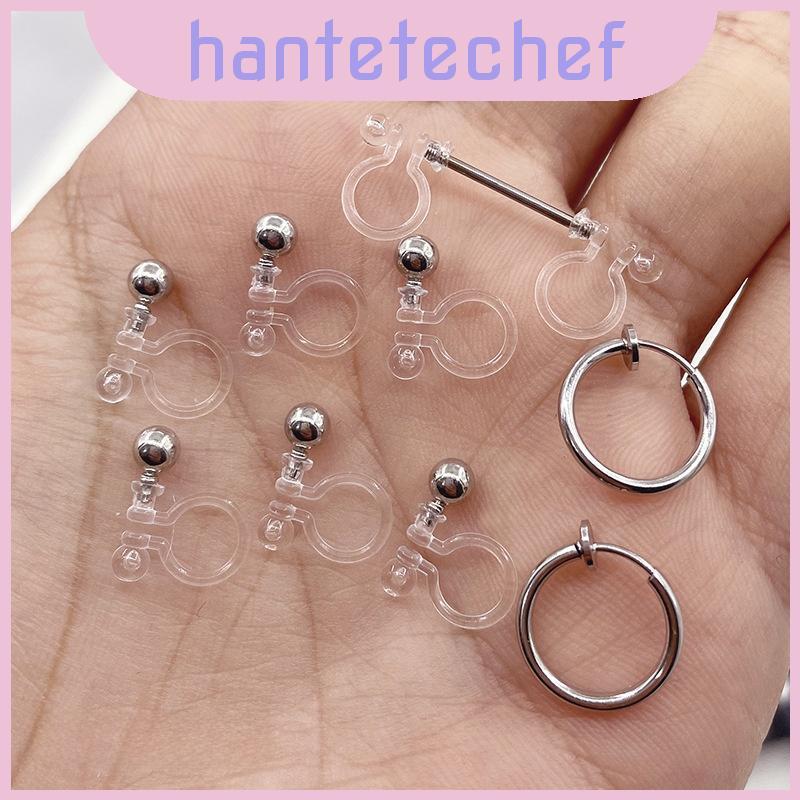 ชุดเครื่องประดับcosplay ต่างหูคลิปและ.ACCESSORIES จากDress My Up Darling Kitagawa Marin