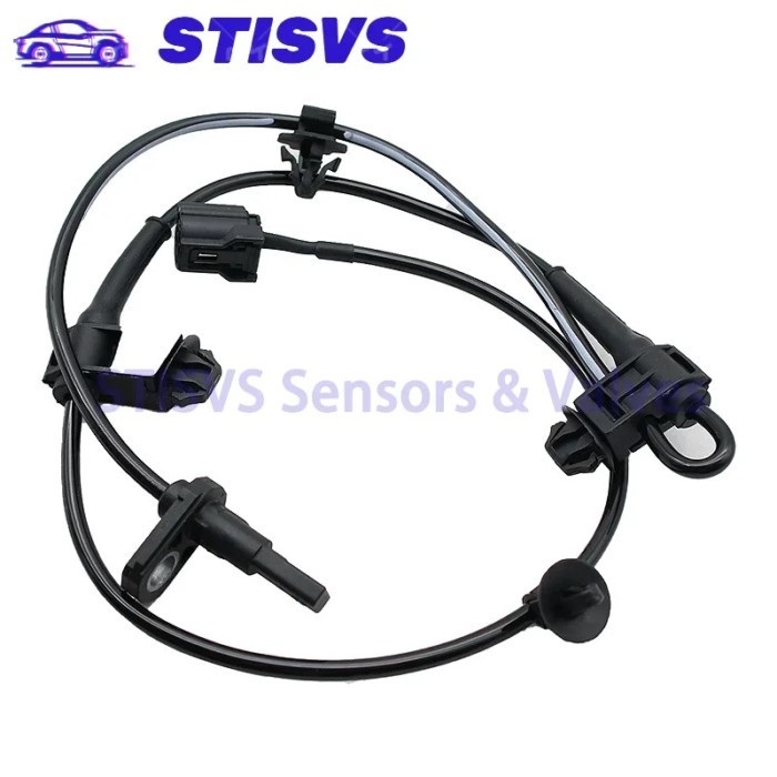 GV9B-43-70X 1PCS Front Rear L/R ABS Wheel Speed Sensor For Mazda 6 2013-2016 2.5L l4 GV9B-43-71Y Au