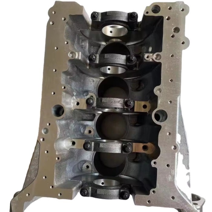 Kusima Top quality engine block for Mercedes-Benz M274 274.920 OE 2740100503