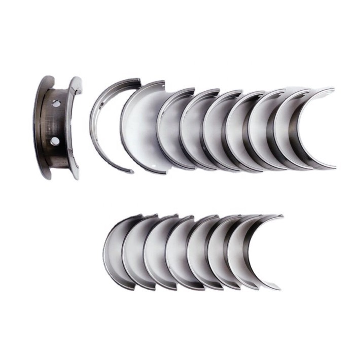 High quality co rod bearing and main bearing auto parts engine bearing for BMW N42 N46 N46B20 1.8L