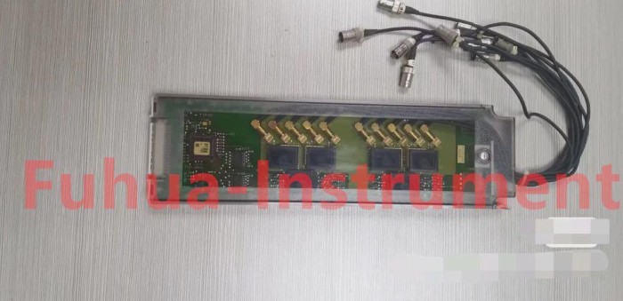 1pc Keysight Agilent H-P 34905A Data Logger