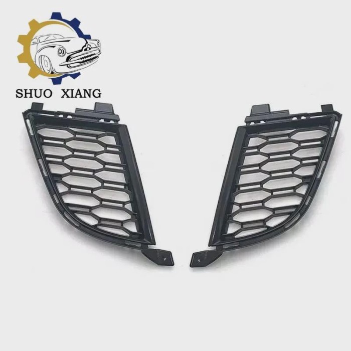 OEM 51118075601 51118075602 Bumper Ventilation Grille for BMW 330i 330i XDrive M340i M340i XDrive B