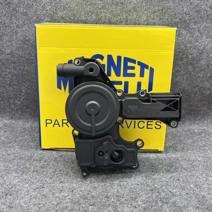 06H103495AJ 06H103495AD  Oil Separator PVC Valve for A-UDI A3 A4 A5 A6 Q5 TT V-W CC Passat Tiguan J