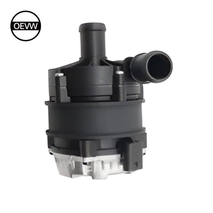 04L965567B Auxiliary Water Pump For Audi A3 Sportback 8Va 8Vf Vw Golf Vii 5G1 Bq1 Be1 Be2 1.4 Gte