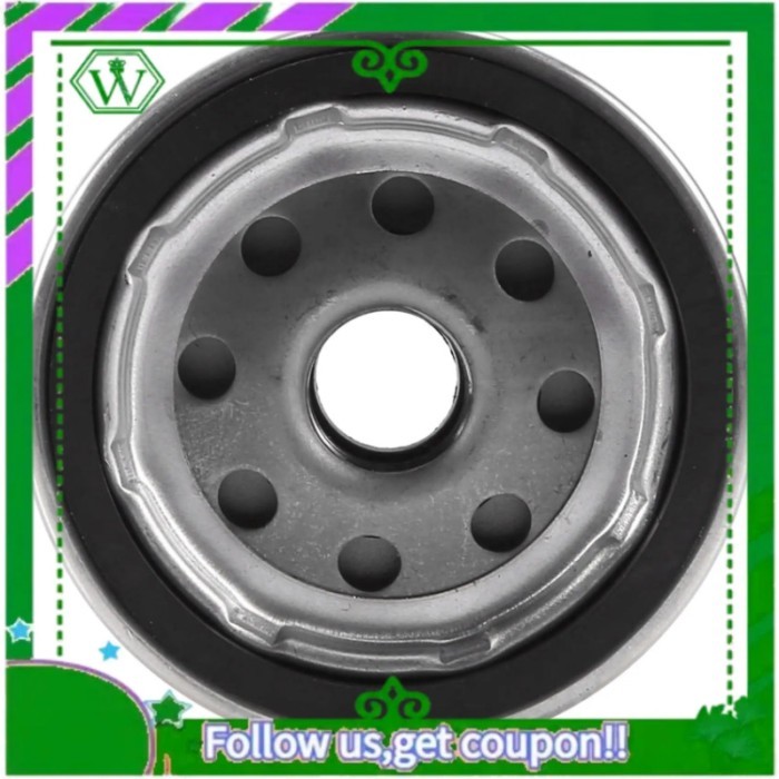 AC34-R12T Fuel /Water Separator Filter Engine For 40R 120AT S3240 NPT ZG1/4-19 Automotive Parts Com