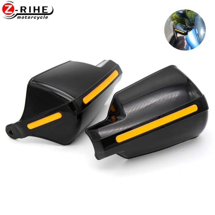 Motorcycle For T 800 1050 1200 Sport Explorer XC XCX XR Yamaha FZ6S FZ6N Hand Guard Handguard Shiel