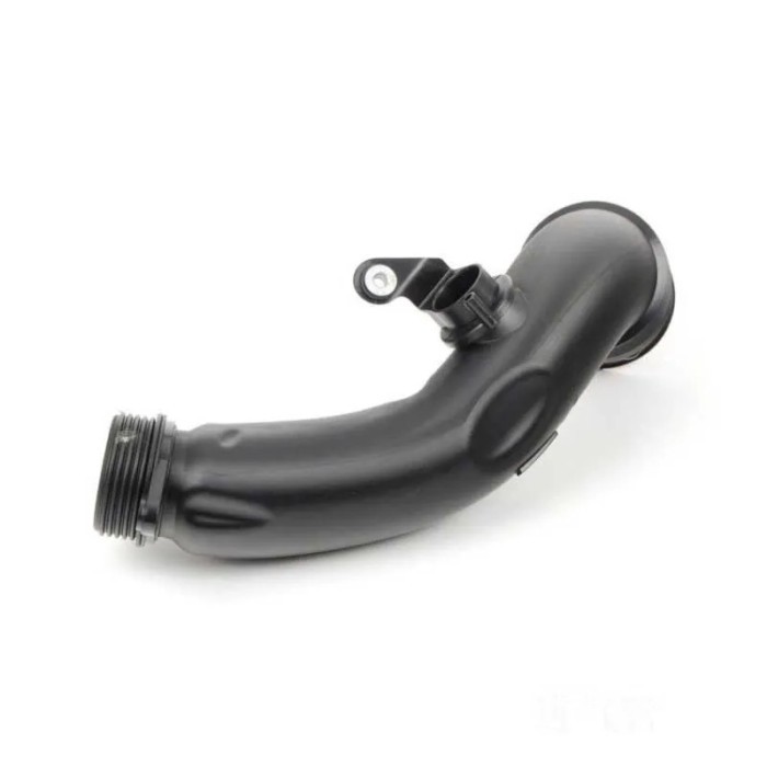 Air Filter Housing Turbocharger Intake Hose 13717602651 For BMW 335i 435i M235i