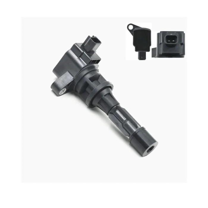 ignition coil assembly Ford mondeo mk4 2007-2012 2.3 S-max 6E5G-12A366-AE 6E5Z12029AA 17167506E5G12