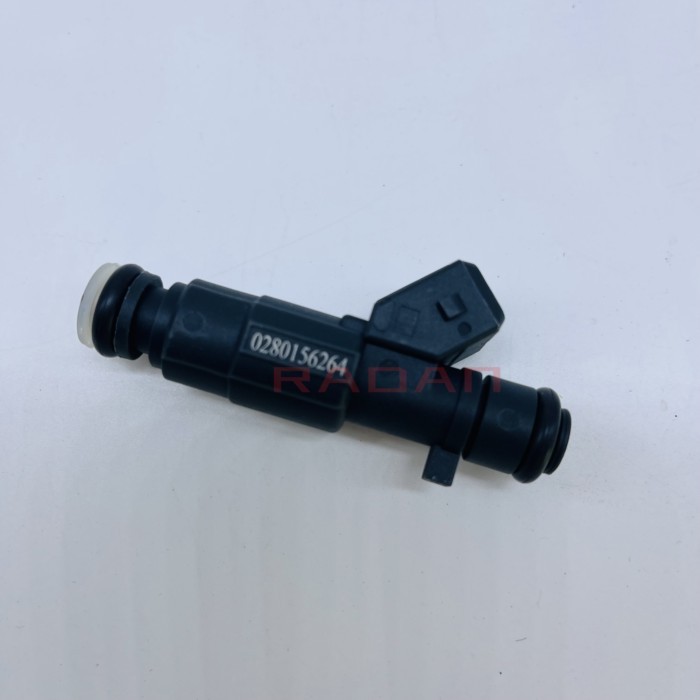 Fuel Injector Nozzle For Chery A3 A5 E5 Eastar B11 B14 Tiggo T11 Arrizo M7 Cowin 3 5 V5 OEM A11-112