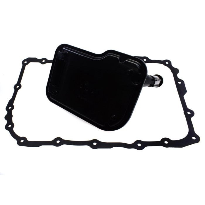 24236933 24236517 1 Set Transmission Filter Oil Pan Gasket Kit for Chevrolet Silverado 1500  6L80E