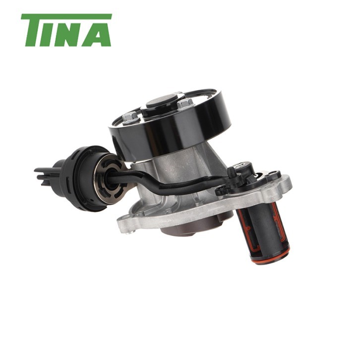 11518638026 Car Accessories Coolant Water Pump Assembly For BMW F23 F30 F32 F33 F36 120i 320i 325i
